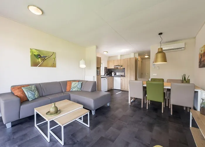 Vakantiepark Westerbergen