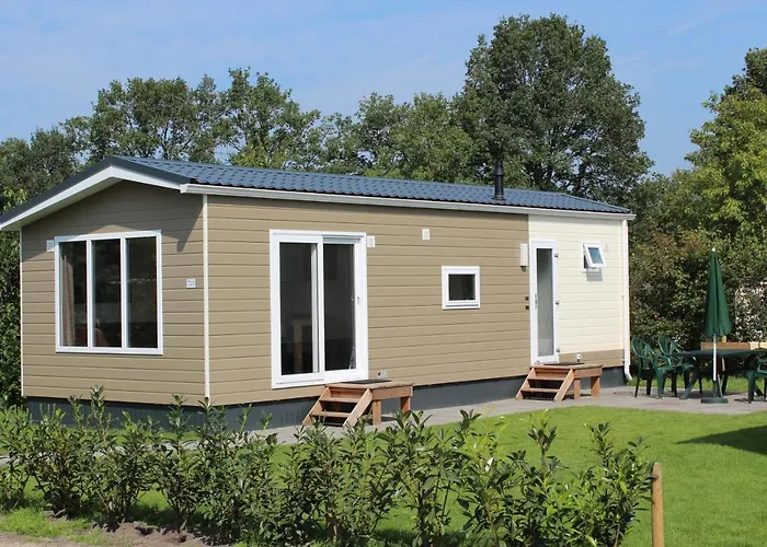 Vakantiepark Westerbergen