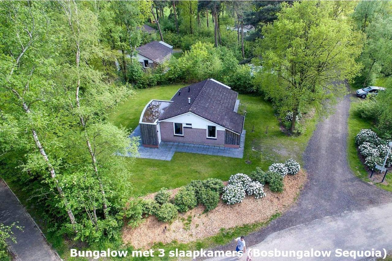 Vakantiepark Westerbergen 4*