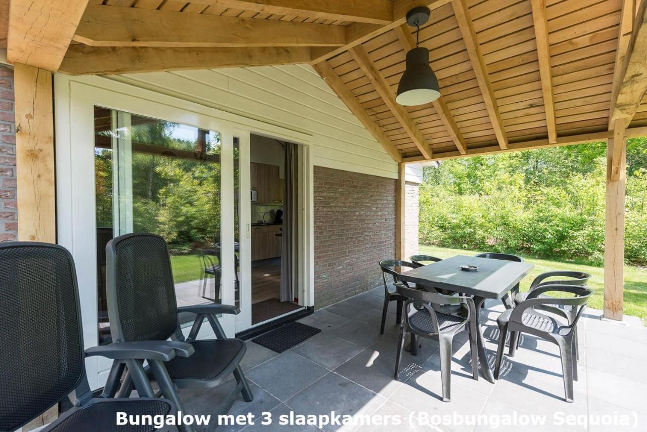 Westerbergen Vakantiepark