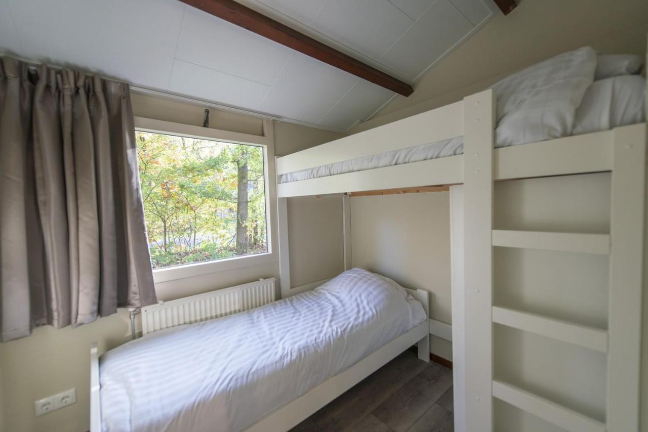 Vakantiepark Westerbergen 4*