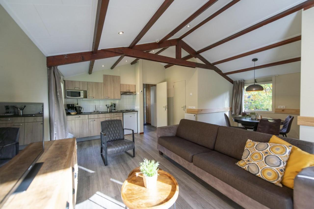 Westerbergen Vakantiepark