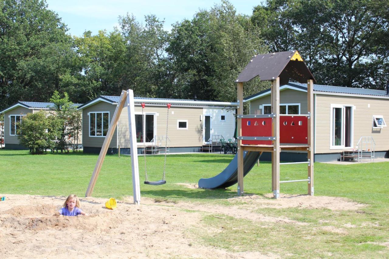 Westerbergen Vakantiepark