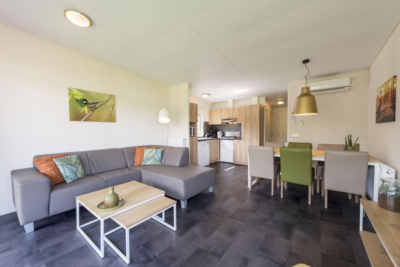 Vakantiepark Westerbergen Echten (Drenthe)